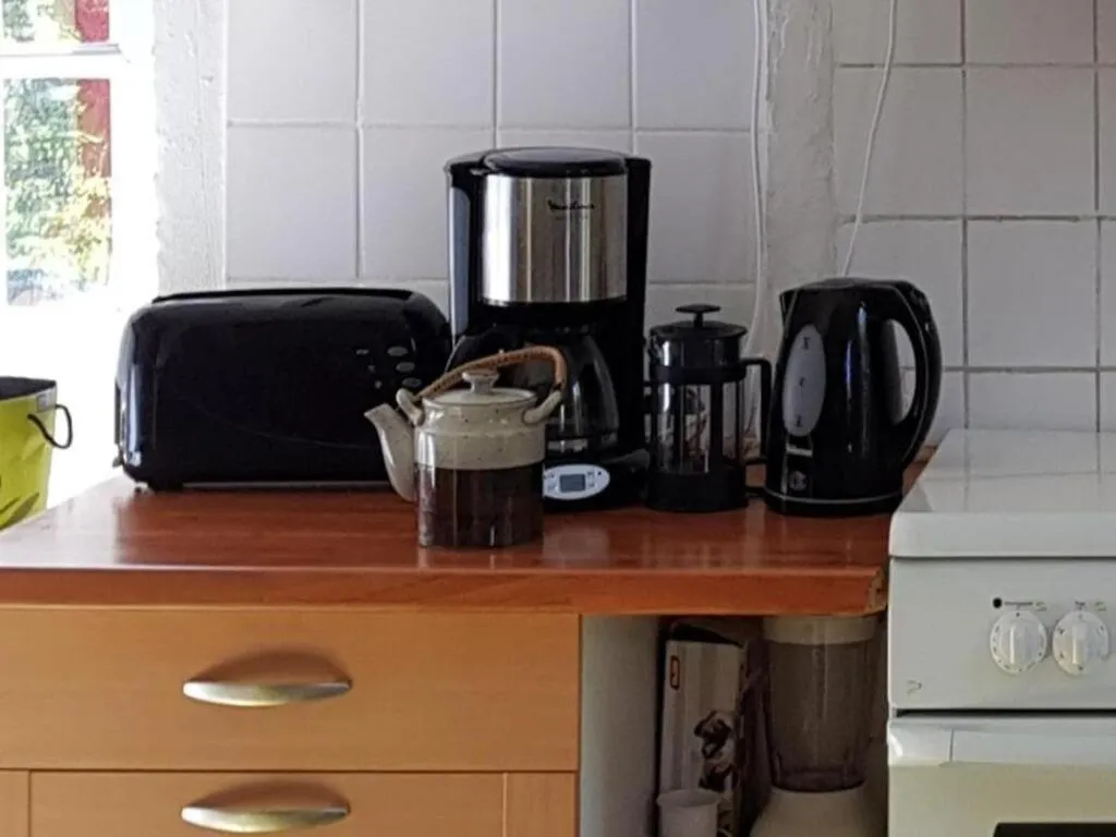 Holiday home Les Marronniers Du Luberon Villa Reillanne