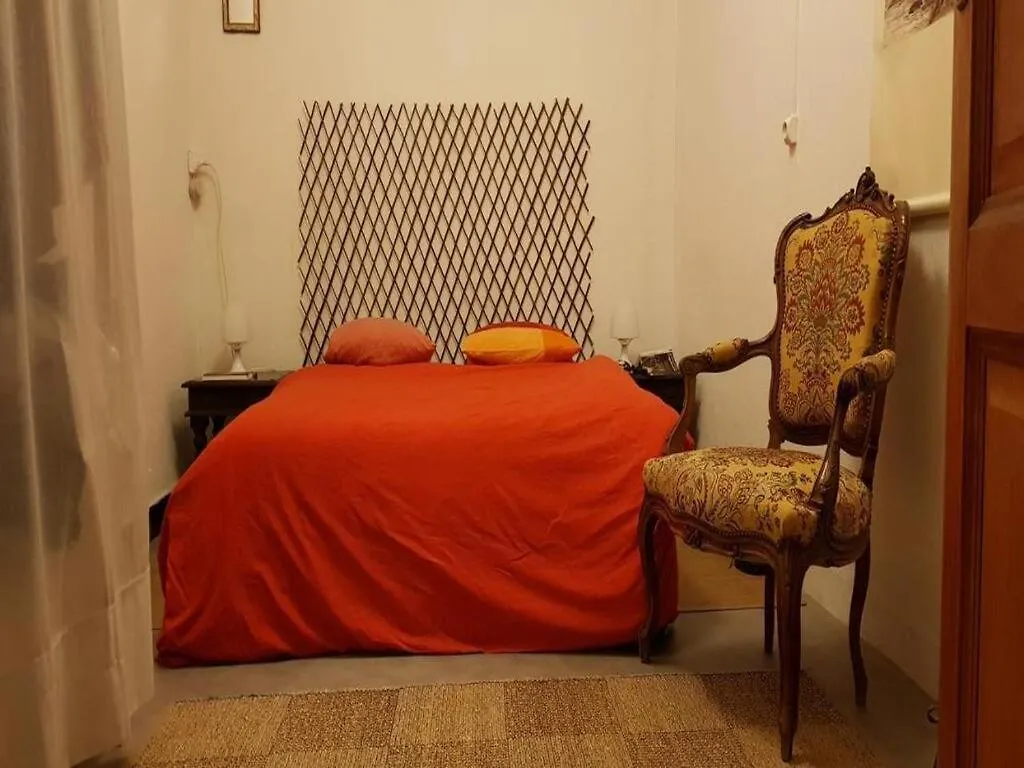 Les Marronniers Du Luberon Villa Reillanne Holiday home