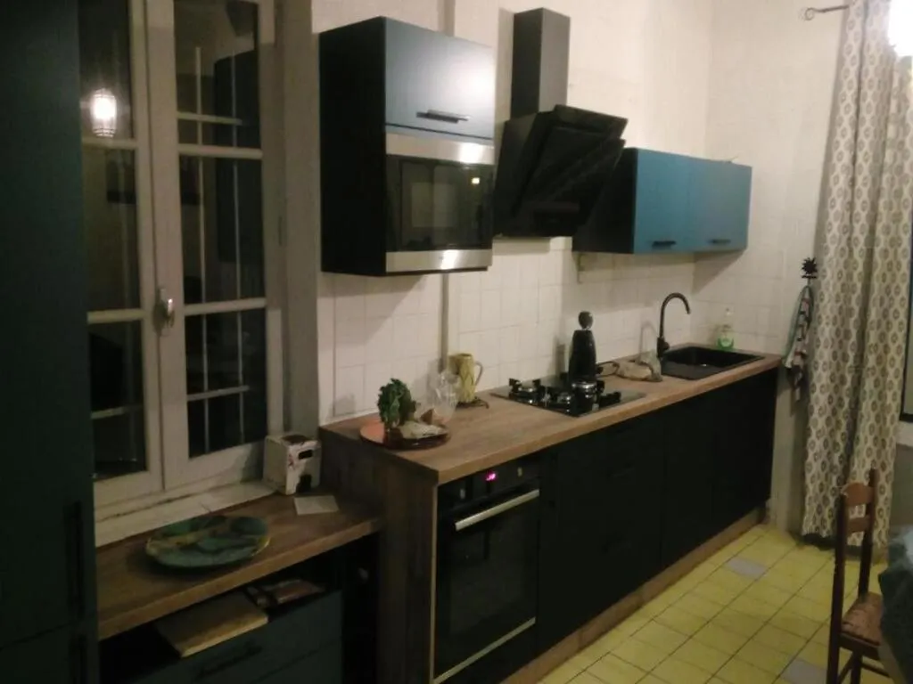 Holiday home Les Marronniers Du Luberon Villa Reillanne