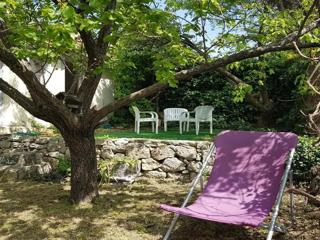 Les Marronniers Du Luberon Villa Reillanne