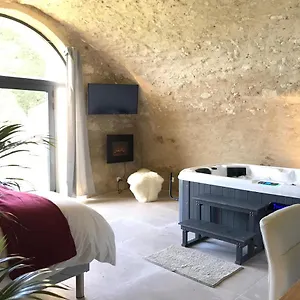 Appartement Paradise In Provence - Loft En Pierres - Privatif, Reillanne