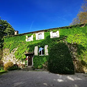 Couette-café L'auberge De, Reillanne
