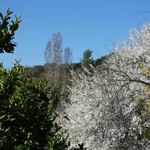 Séjour chez l'habitant Dom L' Argo, Reillanne