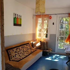 Hébergement de vacances Les Marronniers, Reillanne